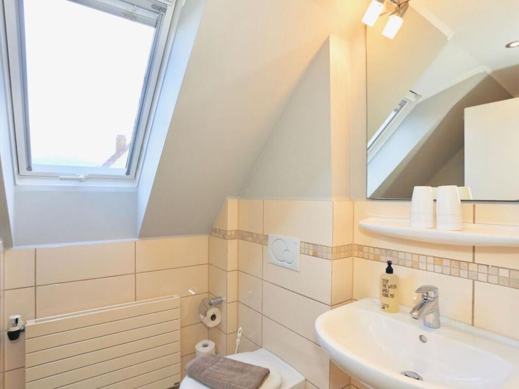 Strandhuus Modern Retreat 于斯德 外观 照片
