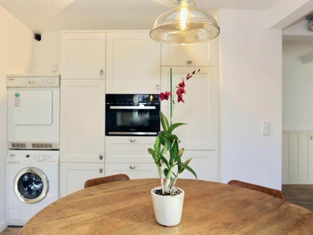 Strandhuus Modern Retreat 于斯德 外观 照片