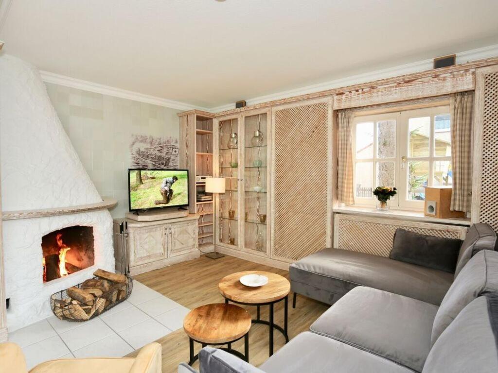 Strandhuus Modern Retreat 于斯德 外观 照片