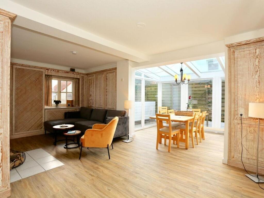Strandhuus Modern Retreat 于斯德 外观 照片