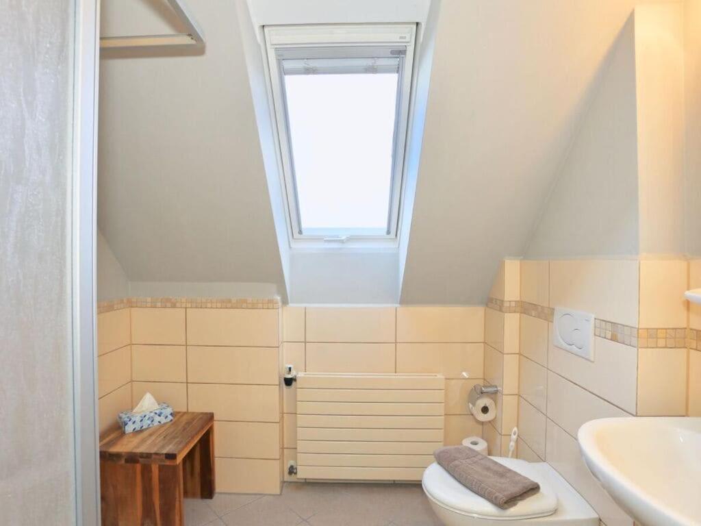 Strandhuus Modern Retreat 于斯德 外观 照片